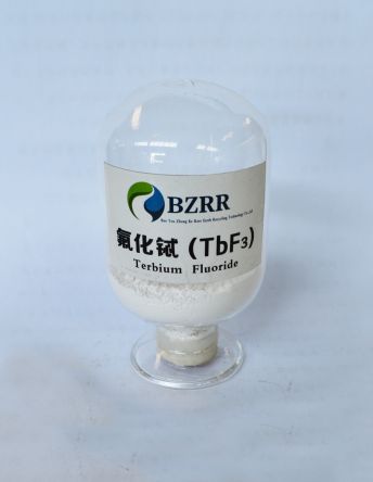 Terbium Fluoride (TbF3)